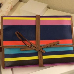 Stella & Dot mini jewelry organizer